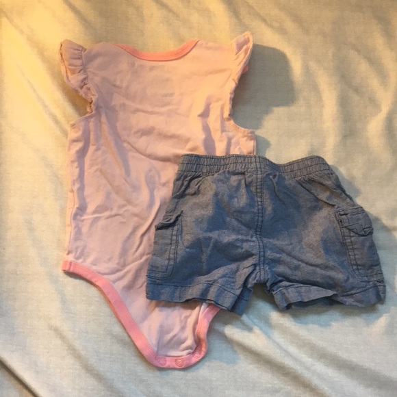 Summer outfit - Picture 2 of 4